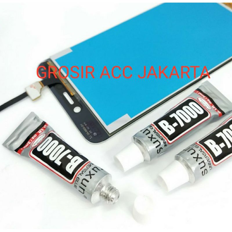 

LEM LCD TOUCHSCREEN B7000 B 7000 3ML LEM B7000