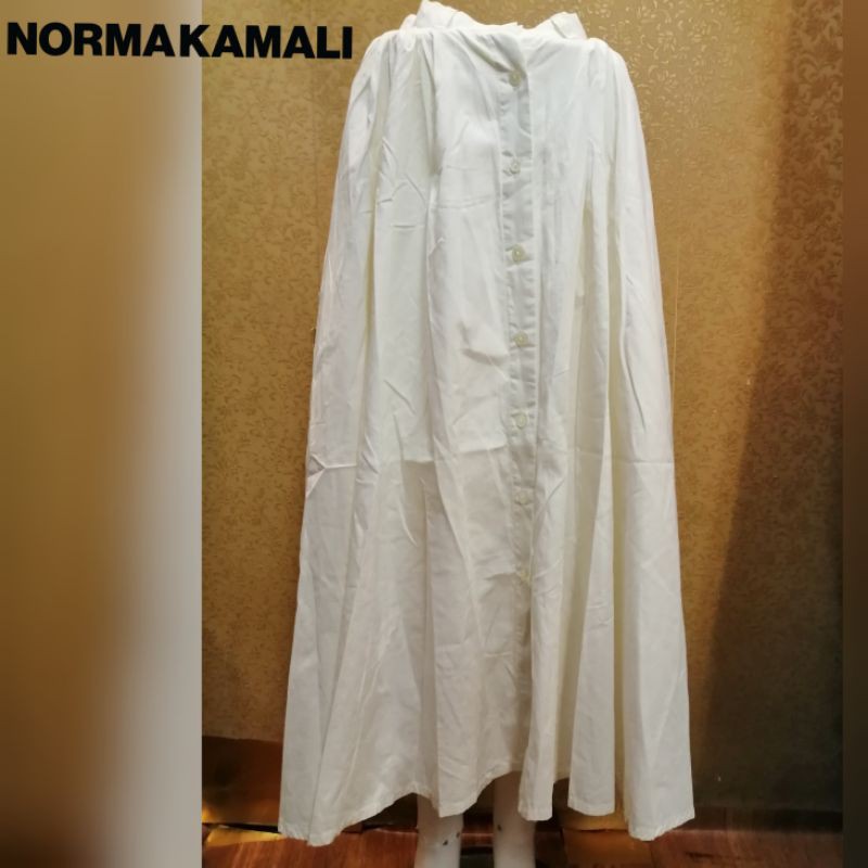 Preloved rok Norma Kamali