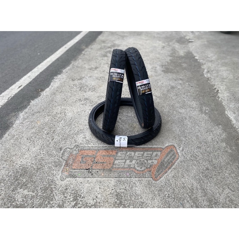 BAN LUAR KENDA 60 80 RING 17