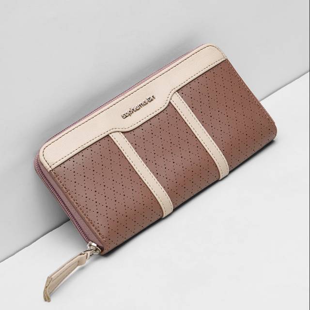 DOMPET PANJANG SOPHIE MARTIN PARIS PROMO MURAH MARTHE