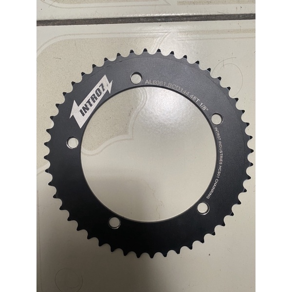 chainring Intro7