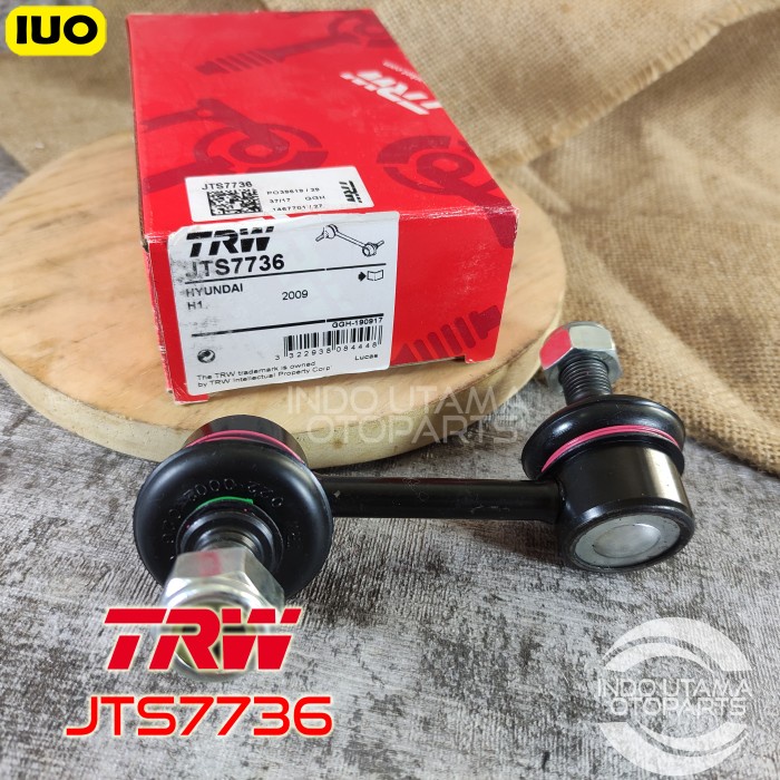 Stabilizer Link Stabil Hyundai H1 Belakang Kanan TRW JTS7736