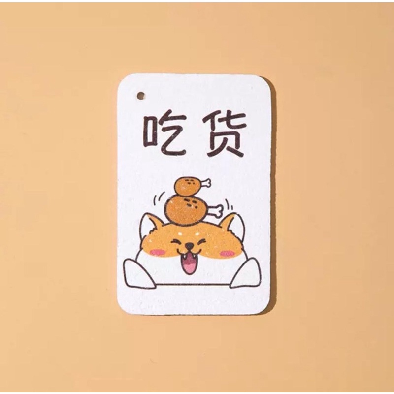 MAGIC SPONS CUCI PIRING MOTIF LUCU / SPONGE SPON CUCI PIRING GELAS PANCI SERBAGUNA