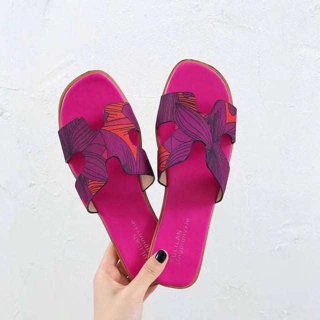 DAFF 17 FLIPFLOP PATAYA