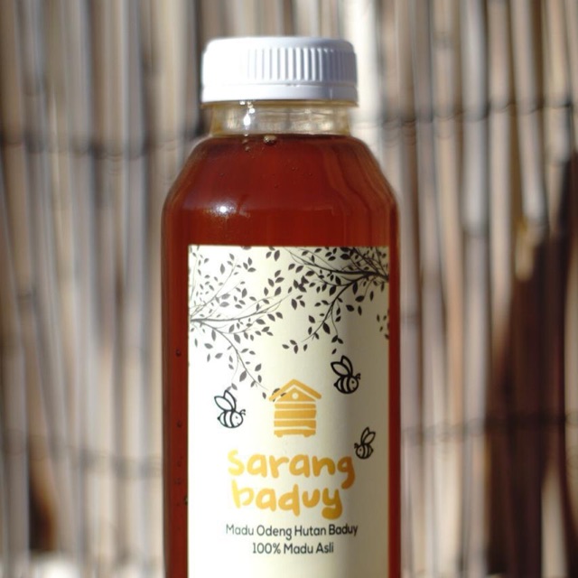 

Madu baduy