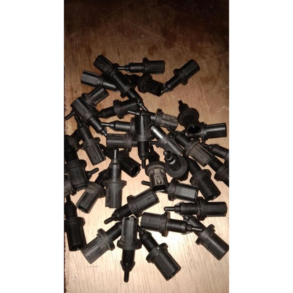 Unik Sensor IAT Honda Jazz New City Stream  Plus Soket Limited