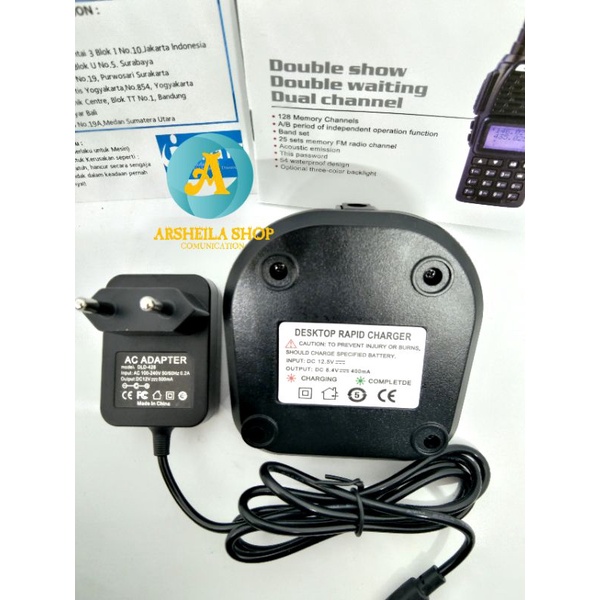 Charger ht Redel Dl 9108  8108 original