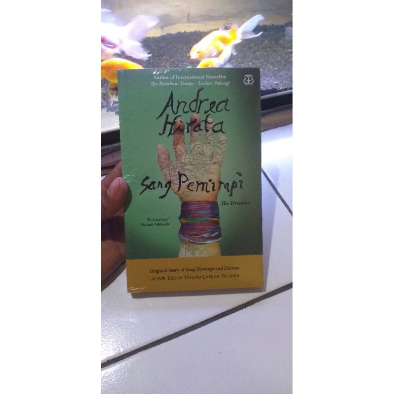 SANG PEMIMPI