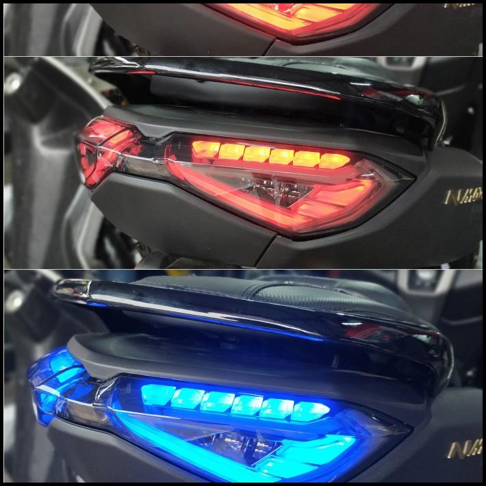 Lampu Belakang Jpa Nmax 2020 Transformer