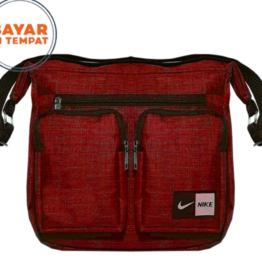 Tas Selempang Gaul Tas Pria Tas Wanita Tas Selempang Pria Tas Selempang Wanita Tas Bahu Tas Waistbag Tas SlingBag Tas Messenger Tas Gadget