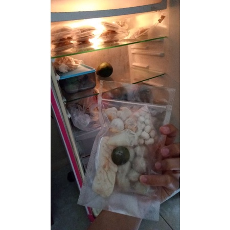 

baso sapi urat