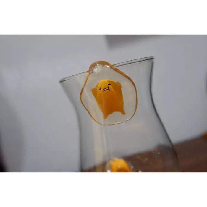 Figure Gudetama Aksesoris A-4
