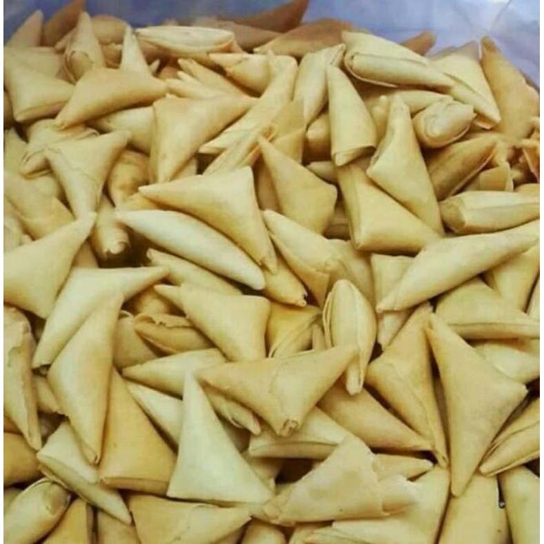

Samosa 1 kg