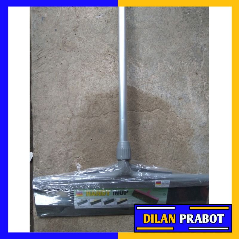 Tarikan air nagata 321/sapu air lantai