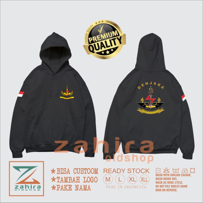 hooadie denjaka sweater denjaka jaket denjaka