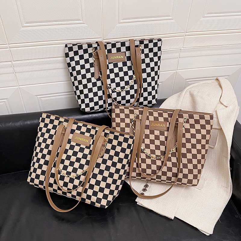 (2Pc Bisa 1Kg)GTBI998877202 New arrival  !!! Tas Tote Bag  Wanita Import   terbaru