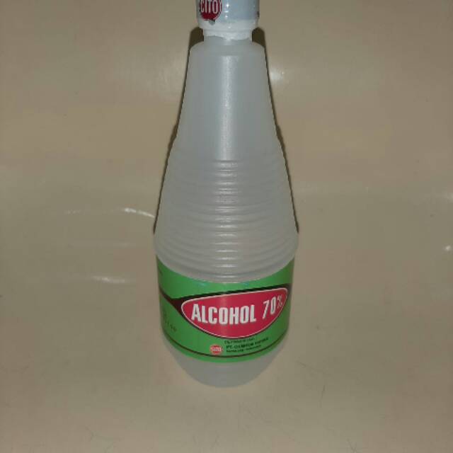 Alkohol 70 % Ciubros (CITO) 300ml