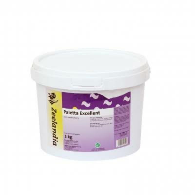 

SELAI PALETTA ZEELANDIA 5KG (EMBER) STAWBERRY/BLUEBERRY