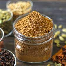 

Garam Masala 100gram