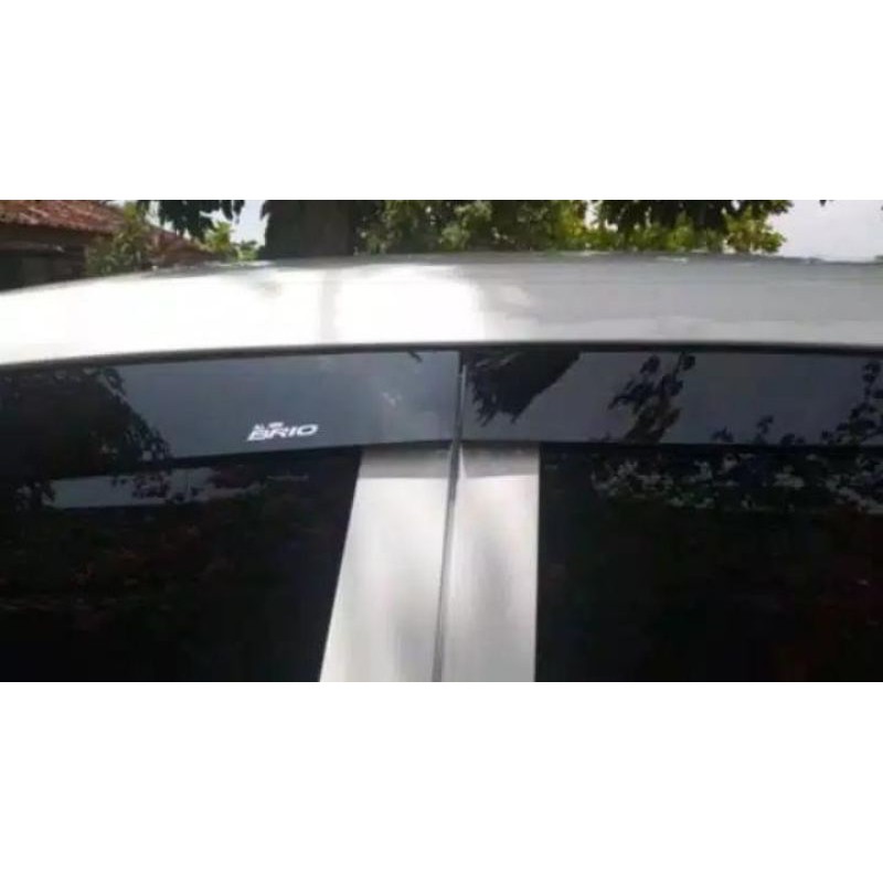 talang air ALL new brio 2018-2020 model original flat