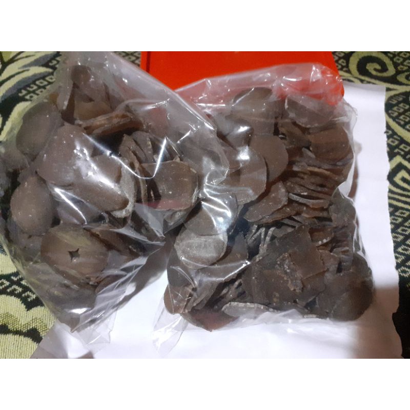 

Krecek Krupuk Lamuk/handmad