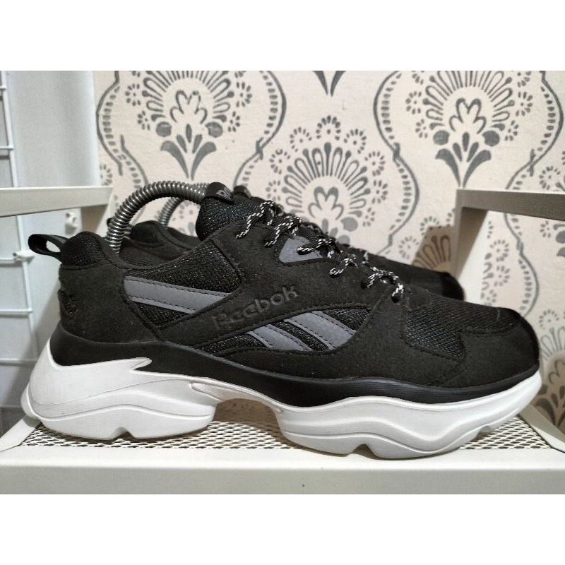 Sepatu Reebok Royal Bridge 3 - Second