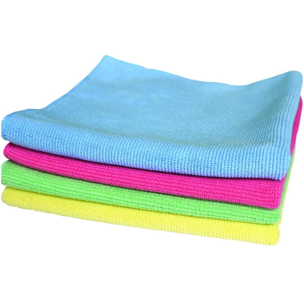 KAIN LAP HANDUK/HANDTOWEL HANDUK KECIL/LAP HANDUK WARNA WARNI