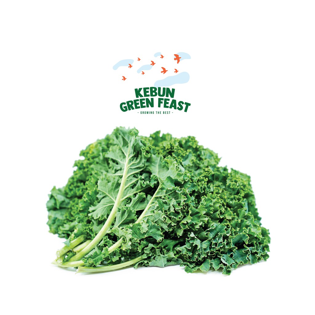 

Sayur Kale