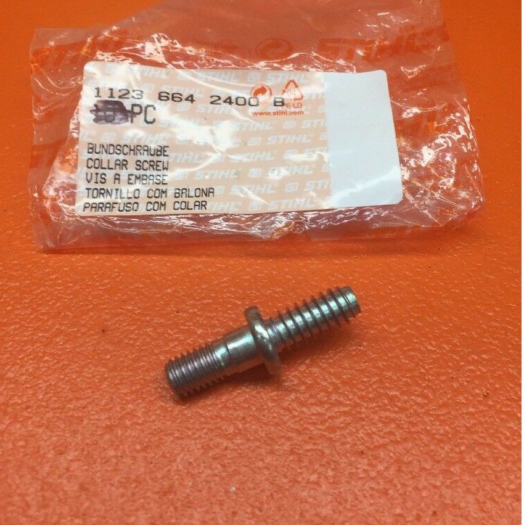 Stud Bar Senso MS-170 MS-180 MS-250 STIHL ORIGINAL