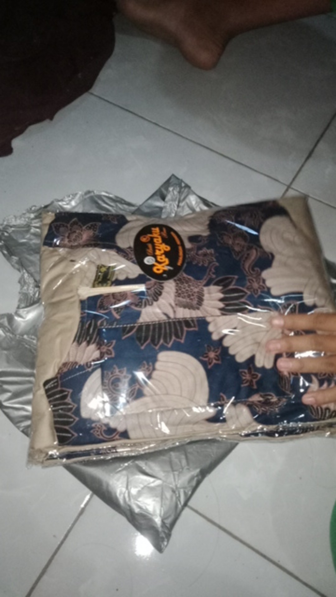 Gamis Batik Kebaya Wanita Couple Pasangan Suami Istri Keluarga Muslim Syari Kekinian Terbaru Nbl07