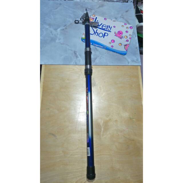 Joran Daido Telescopic Maxpro 390