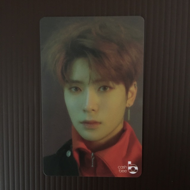 NCT Jaehyun Empathy Cashbee