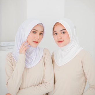 Jilbab Sport All Size / Hijab Instan / Bergo Sport / Jilbab Olahraga / Bergo Hamidah / Kerudung Olahraga BISA COD TOKOIMAH