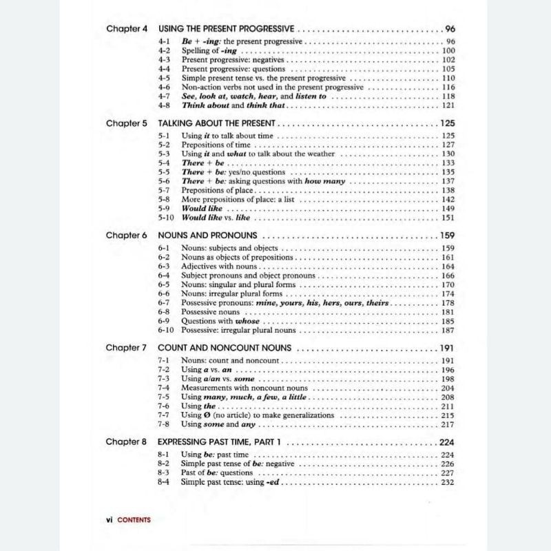 250 Essential Chinese Character Volume 1