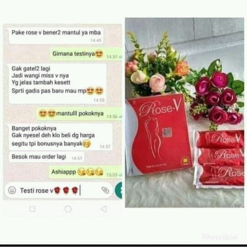 

Rose-v