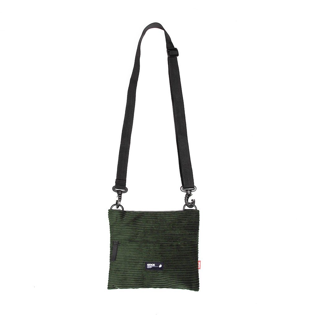 GDCK / SB GL 082 / MINI SB GREEN DURAY / HELLSTORE