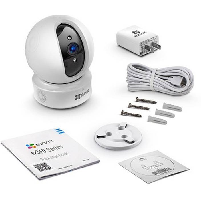 IP Security Camera Ezviz C6CN 720HD Original