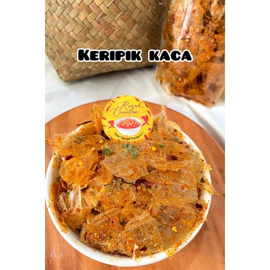 

500GRM KRIPCA DAUN JERUK