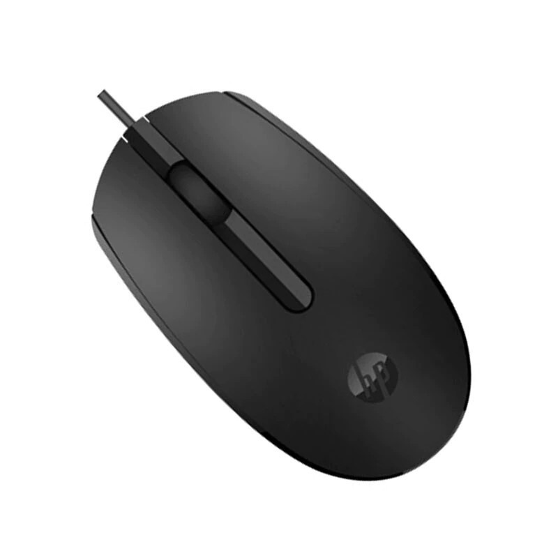 Mouse Gaming HP M10 Wired USB