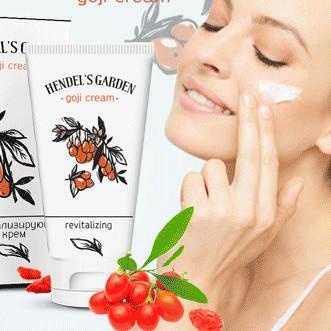 ◄ Goji Cream Hendels original ASLI ♚