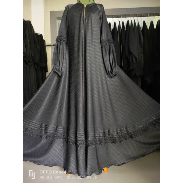 abaya arab jubah arab abaya fursan abaya naura