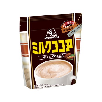 

Morinaga Milk Cocoa Coklat Susu Bubuk