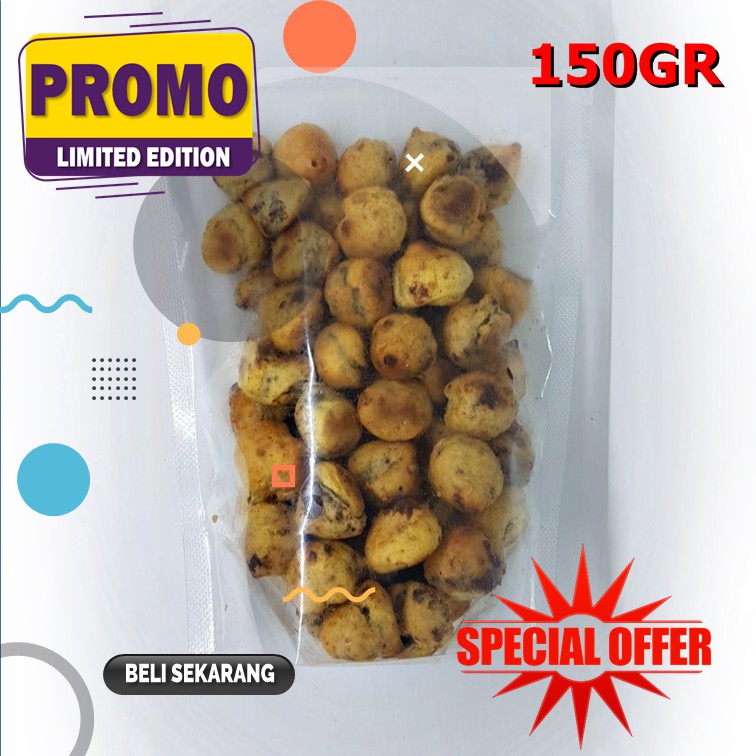 

SOES COKLAT SPECIAL DJOERAGAN TEMPE