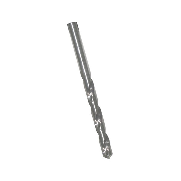 Mata Bor Besi 6mm HSS Drills HASSTON
