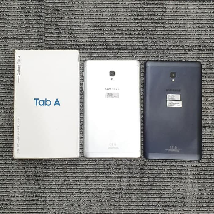 [Tablet/Tab/Pad] Samsung Galaxy Tab A 2017 2/16Gb Tablet / Ipad / Tab / Pad / Ios /Android Second /