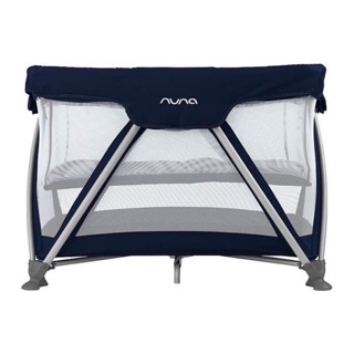 nuna baby crib