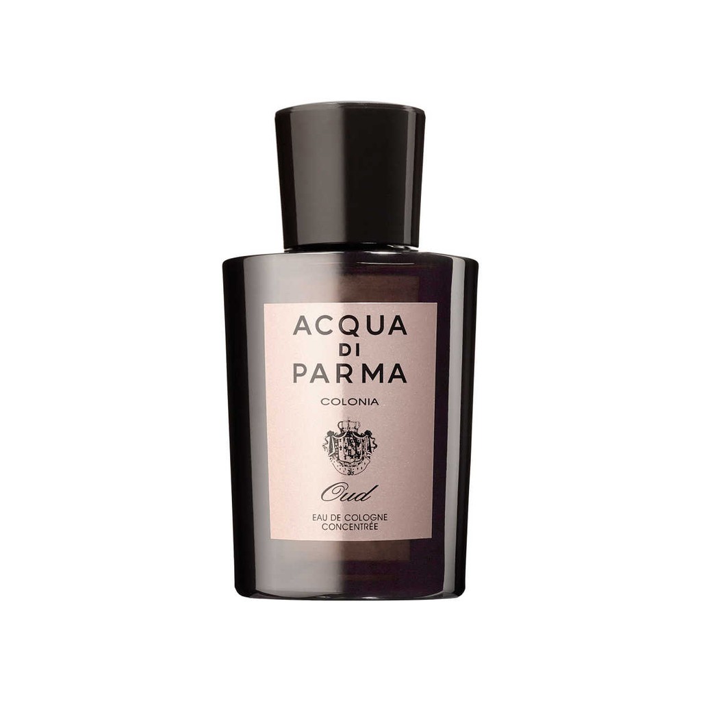 Parfum Original Acqua di Parma Colonia Oud Tester