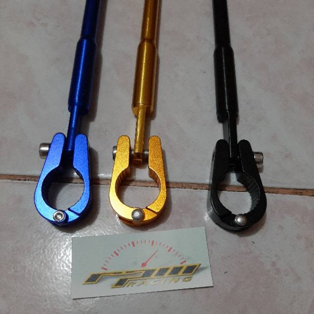 Palang Stang Stabilizer Stang Motor Universal Rx king Vixion xb 150 r Tiger Dll