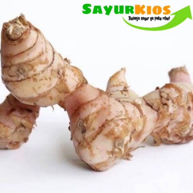 

Lengkuas 100 gram