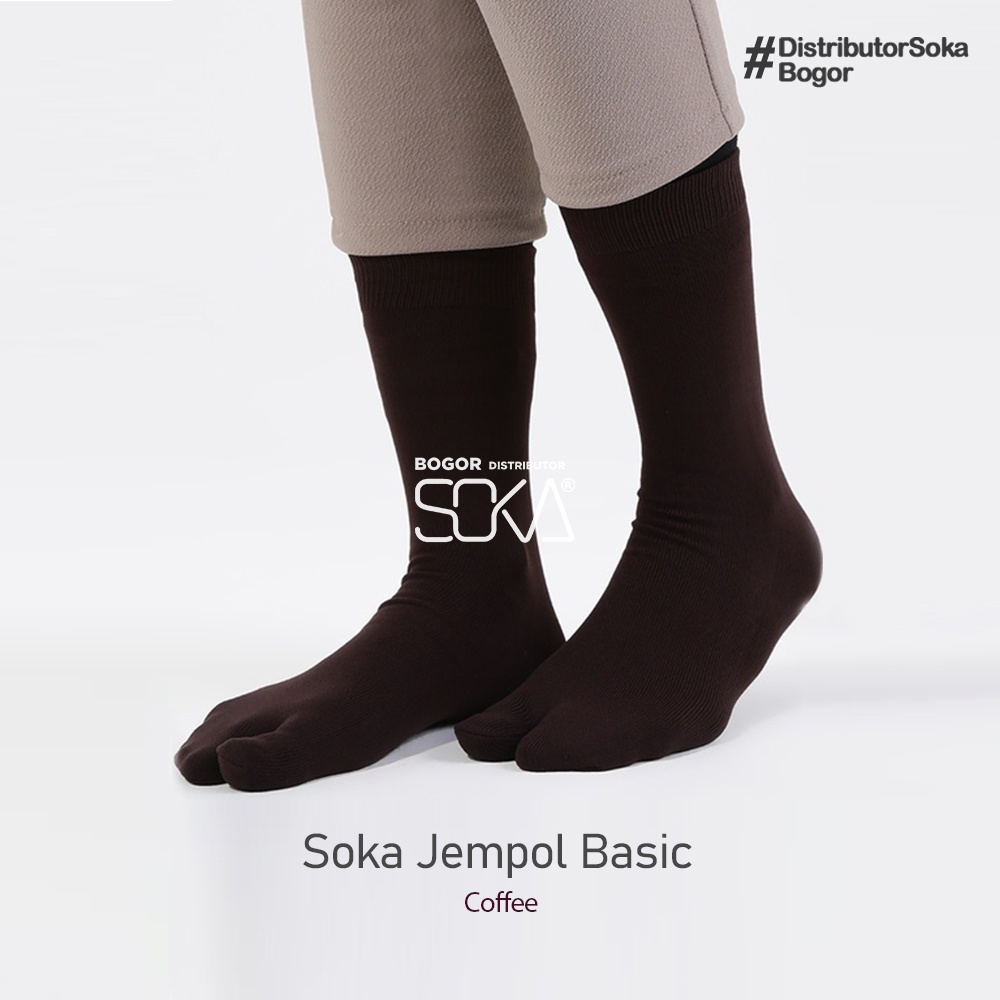 Soka Basic Jempol Coffee